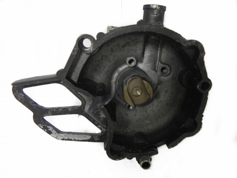 (9A4d) Carterdeksel waterpomp NRG
