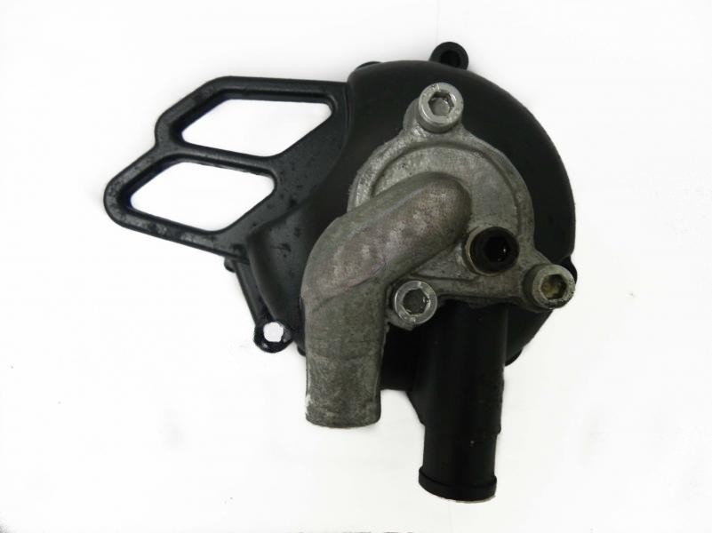 (9A4d) Carterdeksel waterpomp NRG