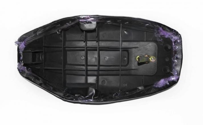 (27X5a) Zadel Jumper ATV 110/125cc 4 takt en elektrisch