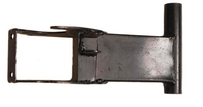 (10D3a) Achterbrug ATV Model b