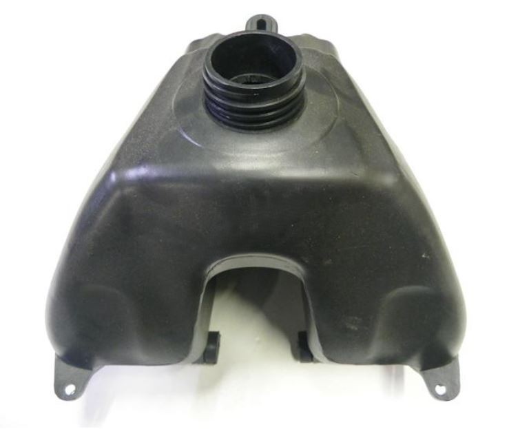 (22F2c) Brandstoftank model D