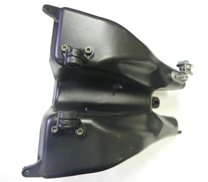 (22F2c) Brandstoftank model D