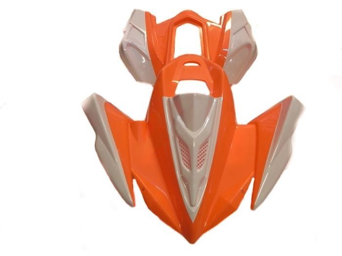 (24R1a) Kappenset Python mini ATV