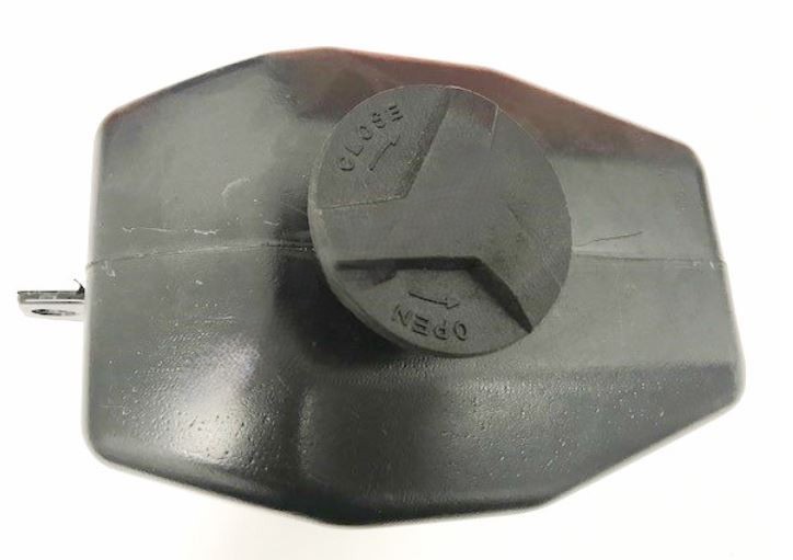(22E3c) Brandstoftank