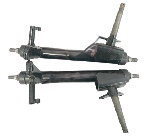 (10D3c) Wielnaafset buggy 125cc
