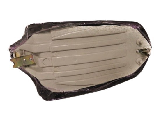 (12B1a) Zadel Jinling 21B