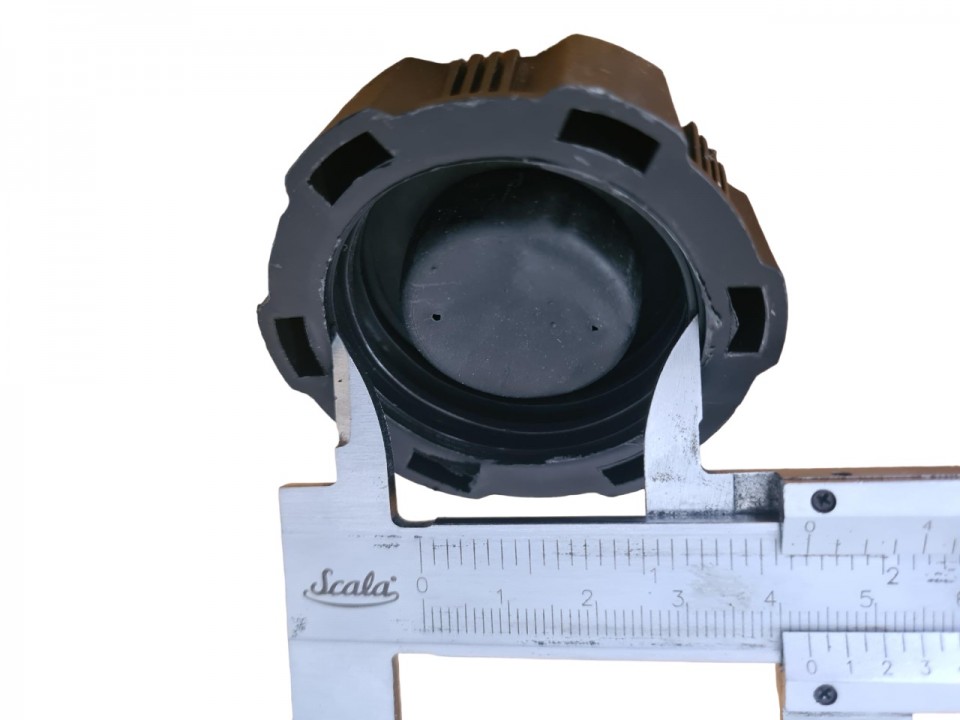 (24C3b) tankdop mini crosser-Quad