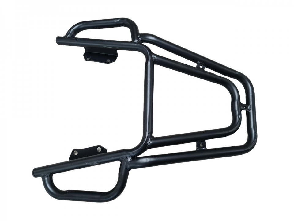 (205A4b) Achterrek E-performance Spy Racing