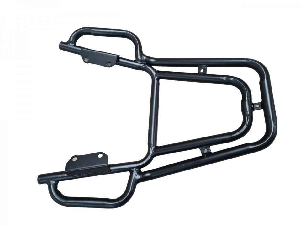 (205A4b) Achterrek E-performance Spy Racing