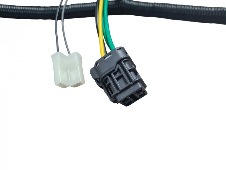 (205A3b) Kabelboom E-Performance Spy Racing