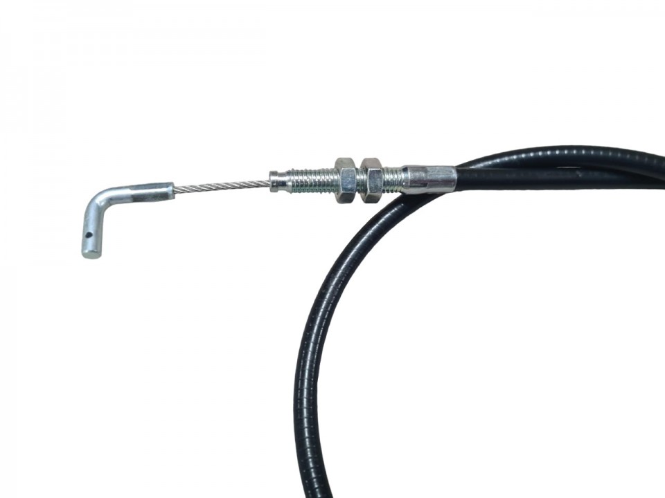 (205A3e) hoofd parkeerrem kabel Spy Racing