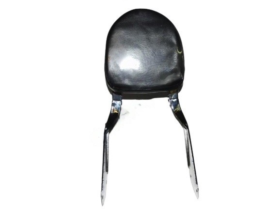 (10E2c) Rugsteun compleet jinling jla loncin 21b