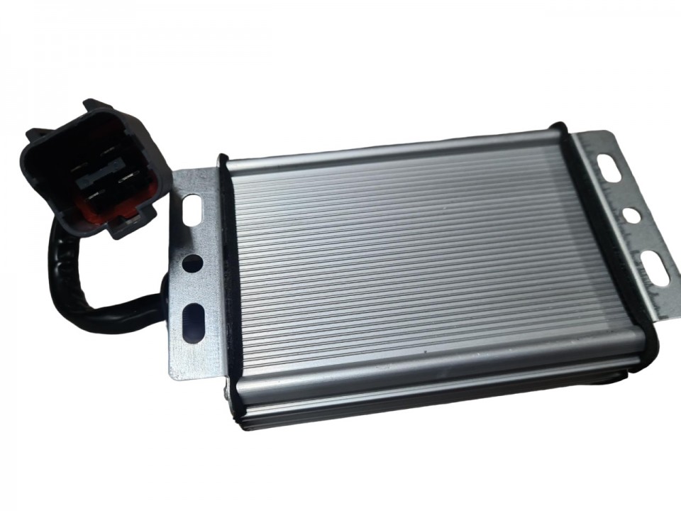 (205F3a) Omvormer E-performance spy Racing