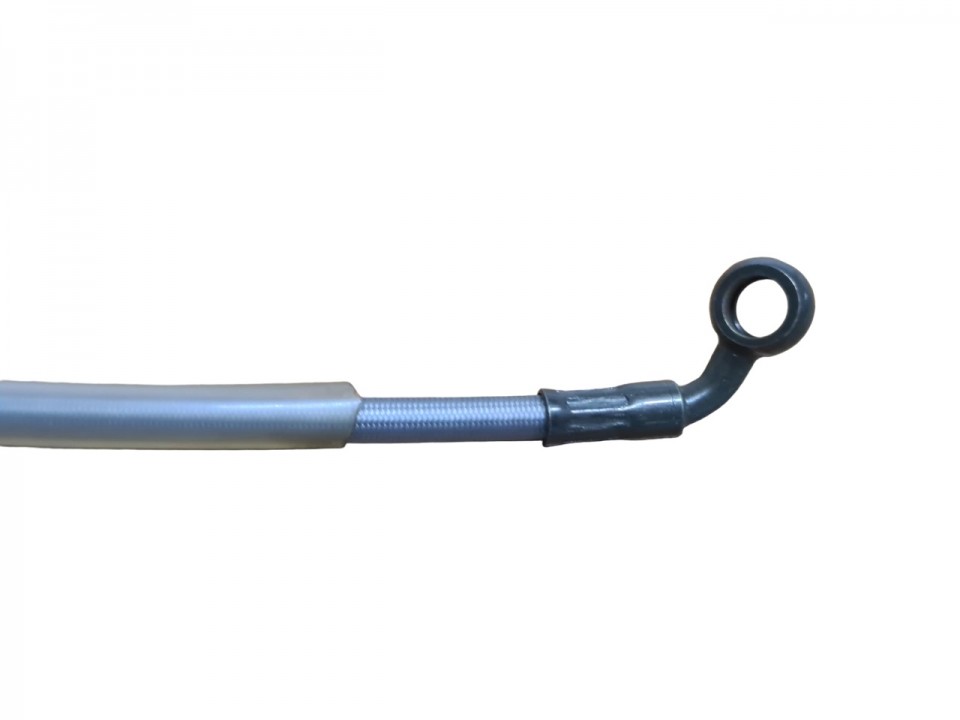 (26E1c) remleiding achterrem 54cm lang (10mm/10mm)