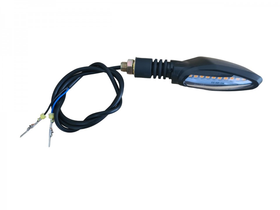 (205F3b) Richting aanwijzer