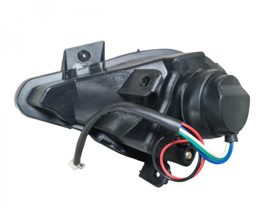 (205F1b) Voorlamp rechts E-performance spy racing