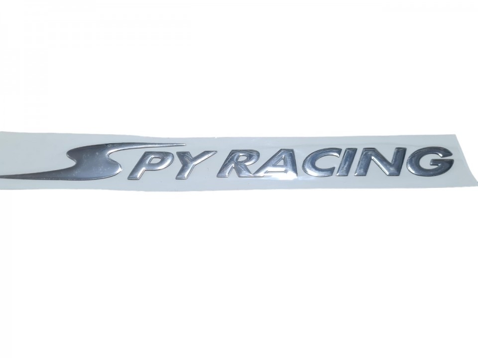 (205F3d) sticker Spy Racing
