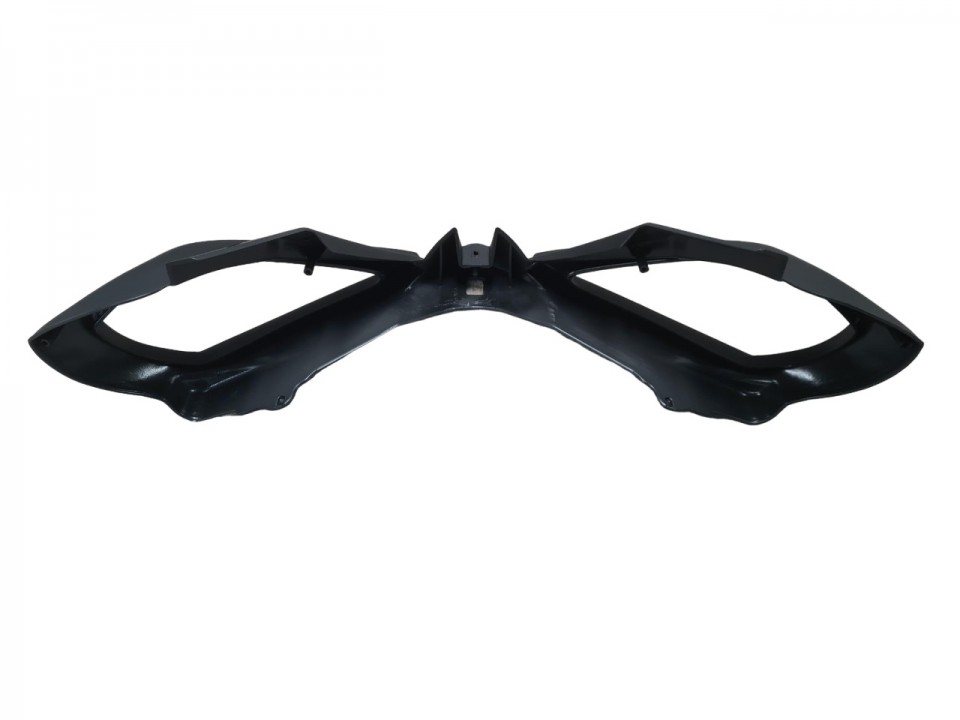 (205B3e) Kap verlichting Spy racing