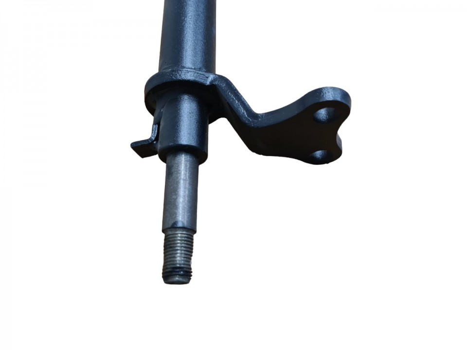 (12C3C) Stuurkolom Jinling 250cc