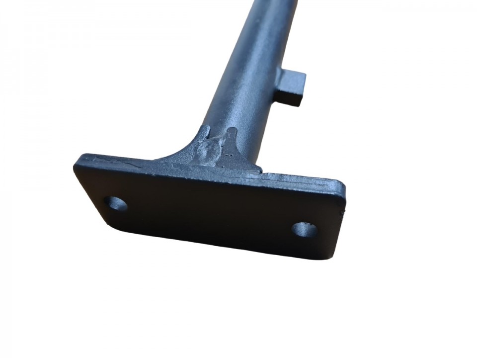 (12C3C) Stuurkolom Jinling 250cc