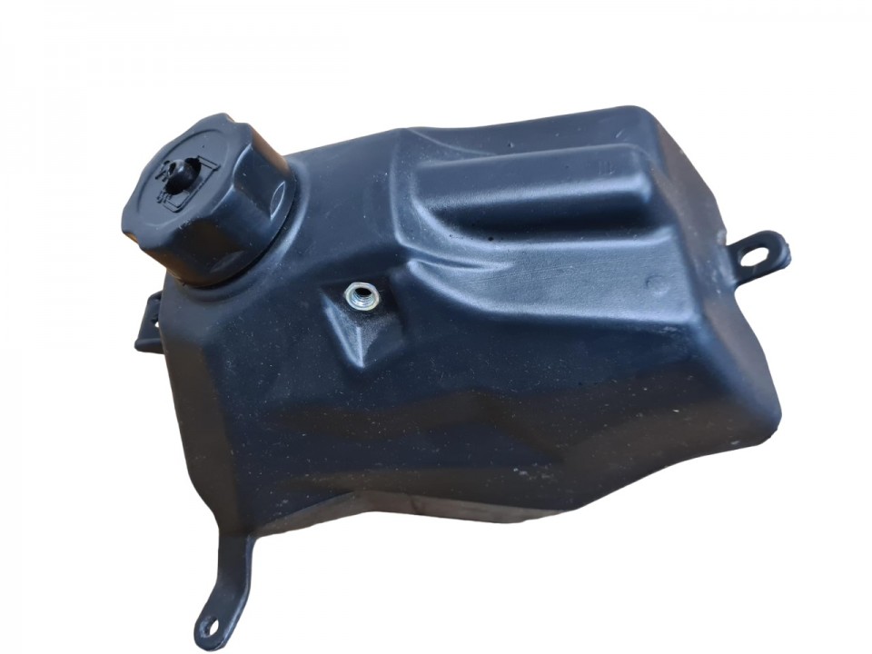 (22E3a) Brandstoftank 4-takt mini cross en mini atv