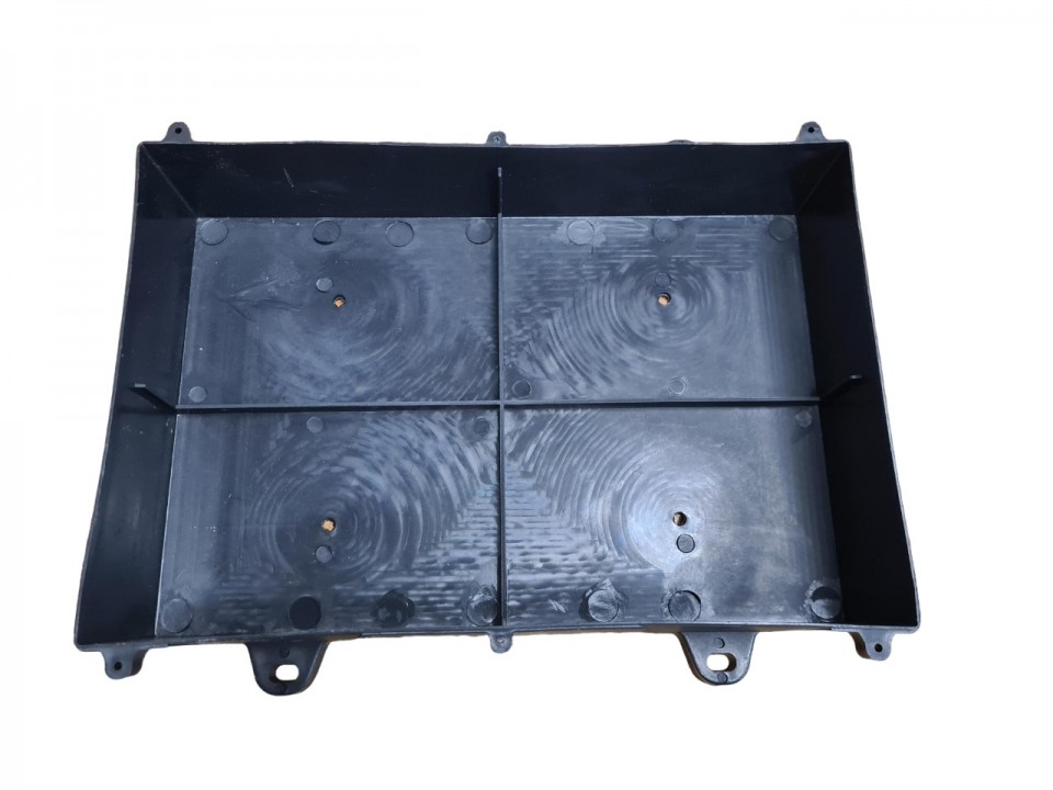 (27i4b) accubehuizing voor ATV 48volt