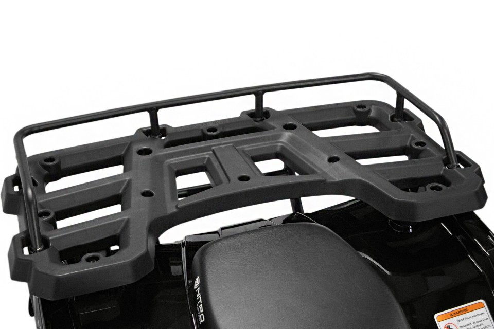 Kinderquad 200cc Reptile RS10 Grey