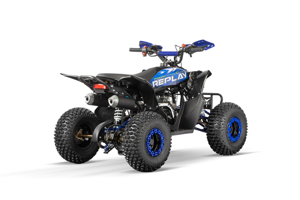 Kinderquad 125cc midi Kinder Quad Replay GS S7-A