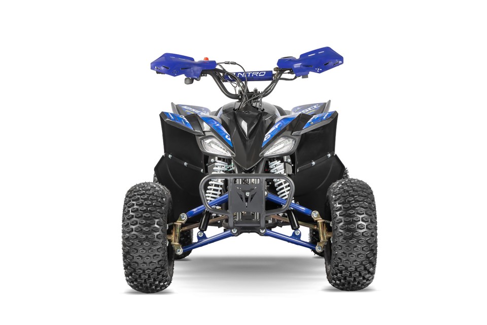 Kinderquad 125cc midi Kinder Quad Replay GS S7-A