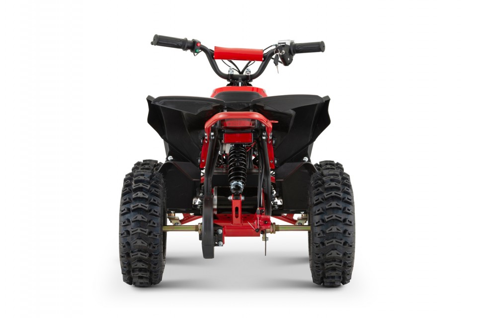 Eco Kinderquad 1200W Avenger Snowy Tire XL Sport