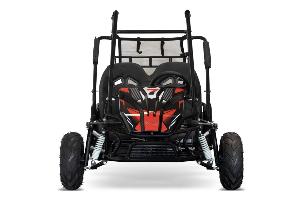 Eco Buggy 2000W Gokart PRM 60V/20Ah