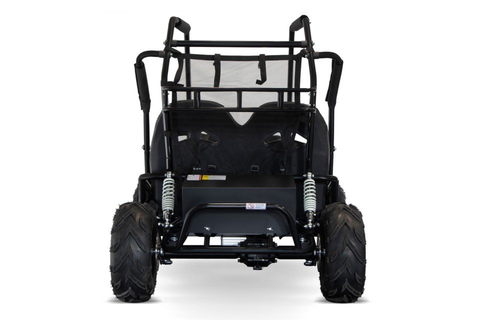 Eco Buggy 2000W Gokart PRM 60V/20Ah