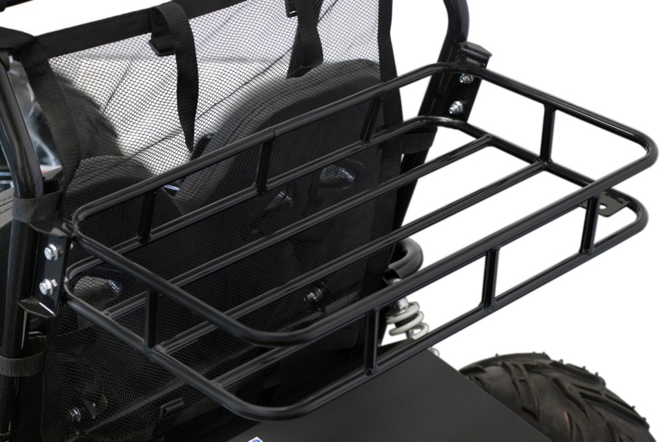 Eco Buggy 2000W Gokart PRM 60V/20Ah