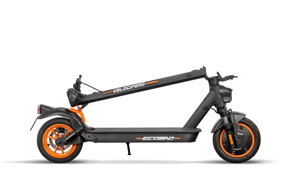 Elektrische step Velocifero Metro 350W