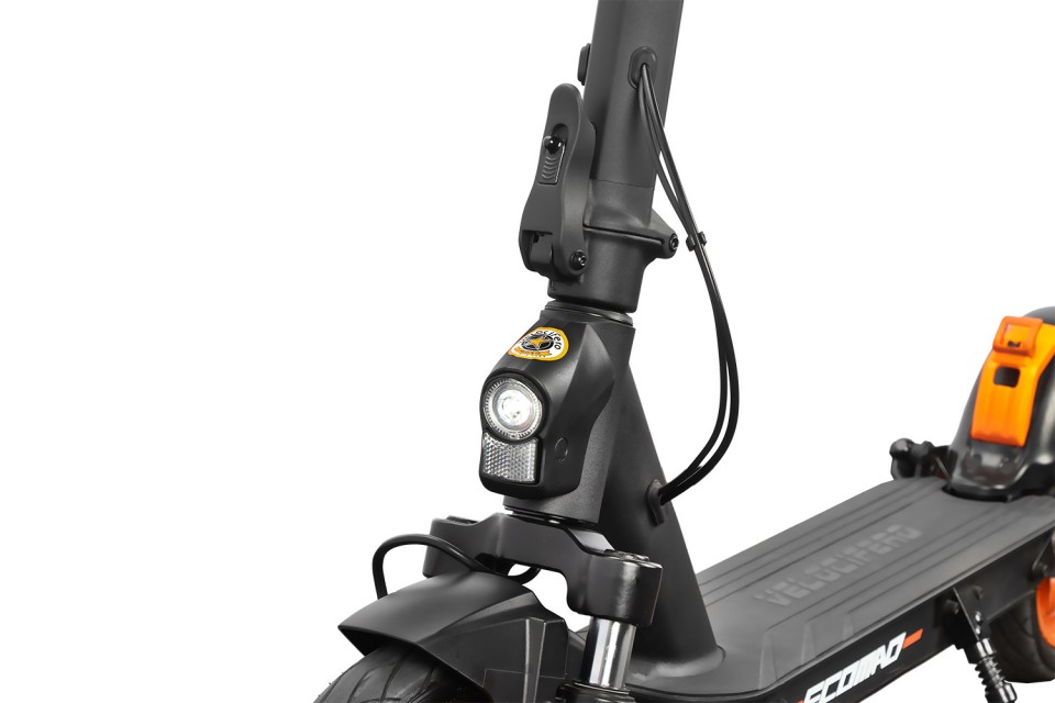 Elektrische step Velocifero Metro 350W