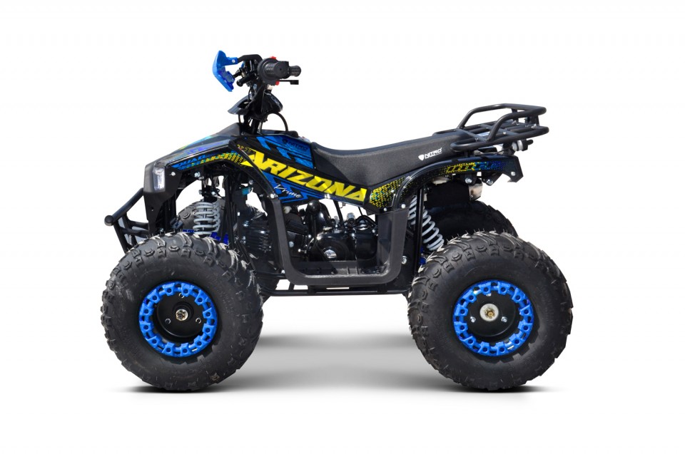 Kinderquad 110CC Arizona ATV ESTART with reverse 