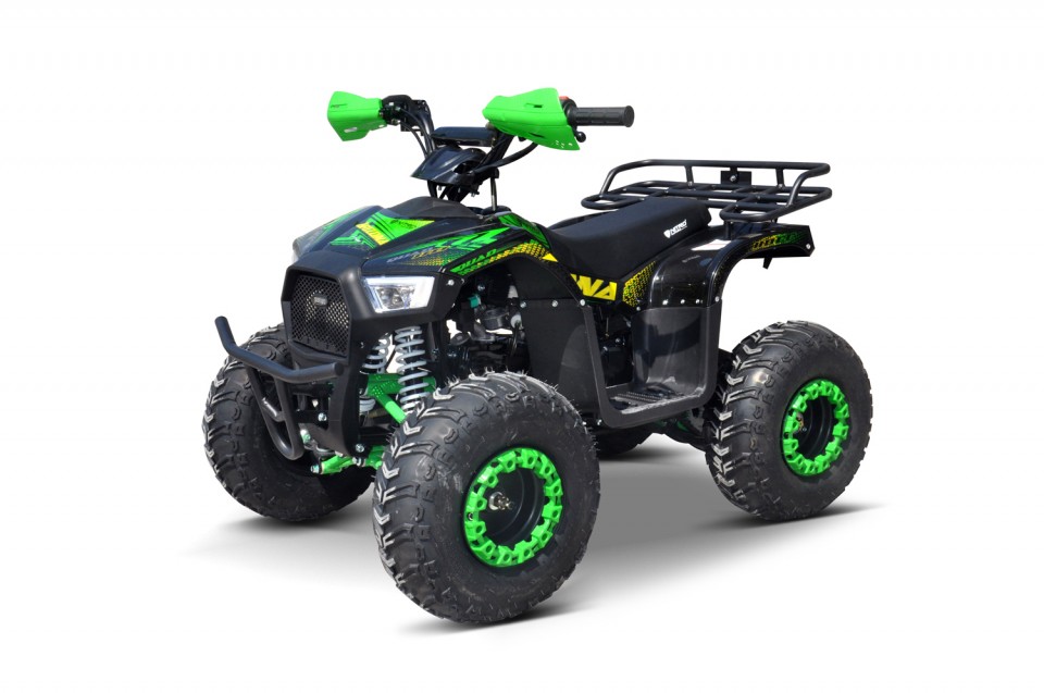 Kinderquad 110CC Arizona ATV ESTART with reverse 