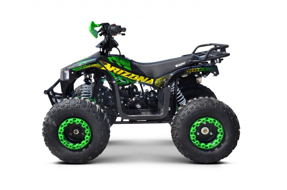 Kinderquad 110CC Arizona ATV ESTART with reverse 