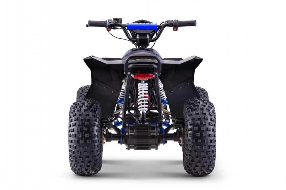 Kinderquad 1200W Cooba  48V12Ah lead acid Quad