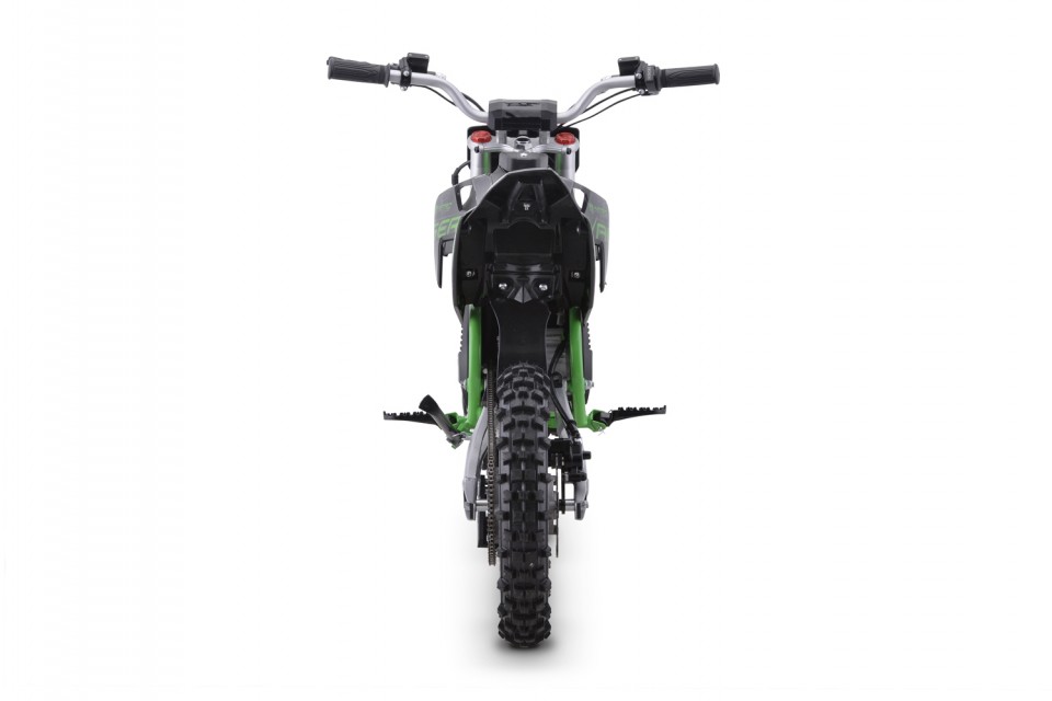 Eco Dirtbike Serval VX 1600W 48V15Ah 14/12