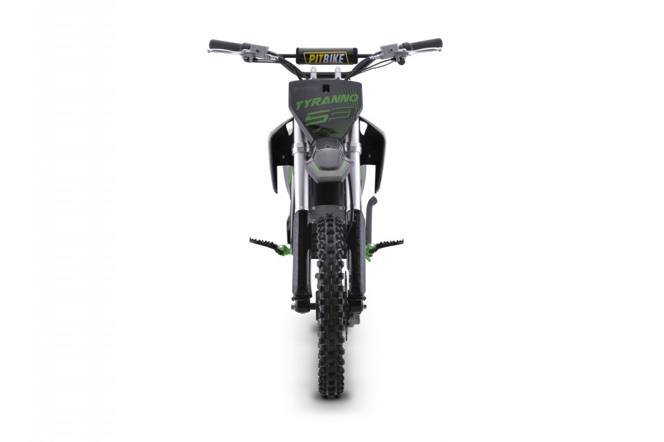 Eco Dirtbike Tyranno2000W 72V30Ah Lith 19/16
