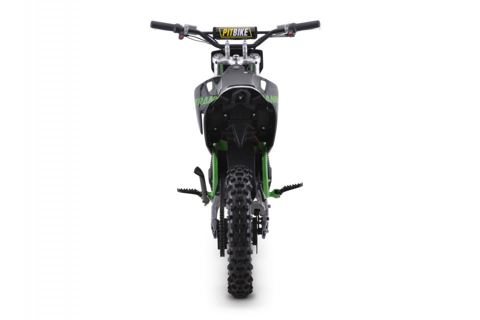 Eco Dirtbike Tyranno2000W 72V30Ah Lith 19/16