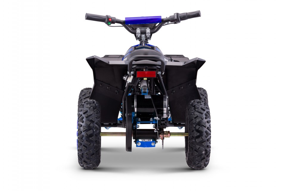 Kinderquad 1000W Cooba 36V12Ah lead acid Quad