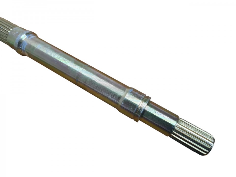 (28A5a) achteras Blade met cardan (per stuk)