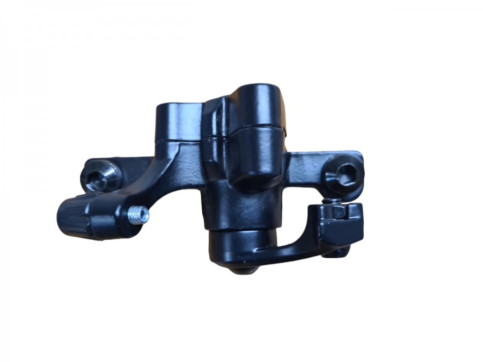 (6E6b) Remklauw mechanisch mini crosser-aTV