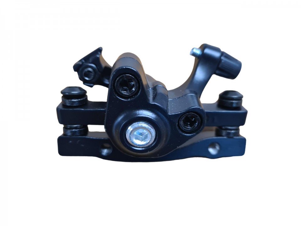 (6E6b) Remklauw mechanisch mini crosser-aTV