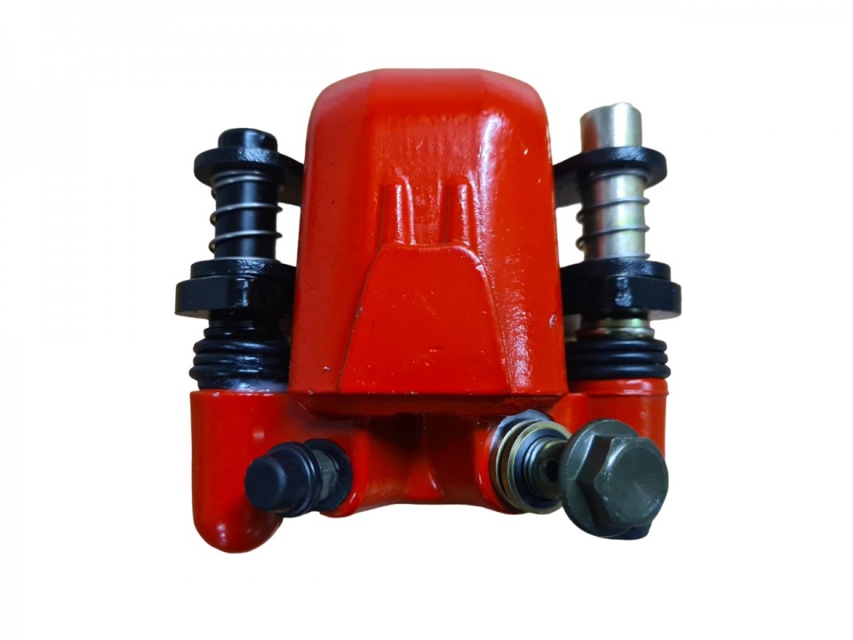 (6C3d) Hydraulische Remklauw 