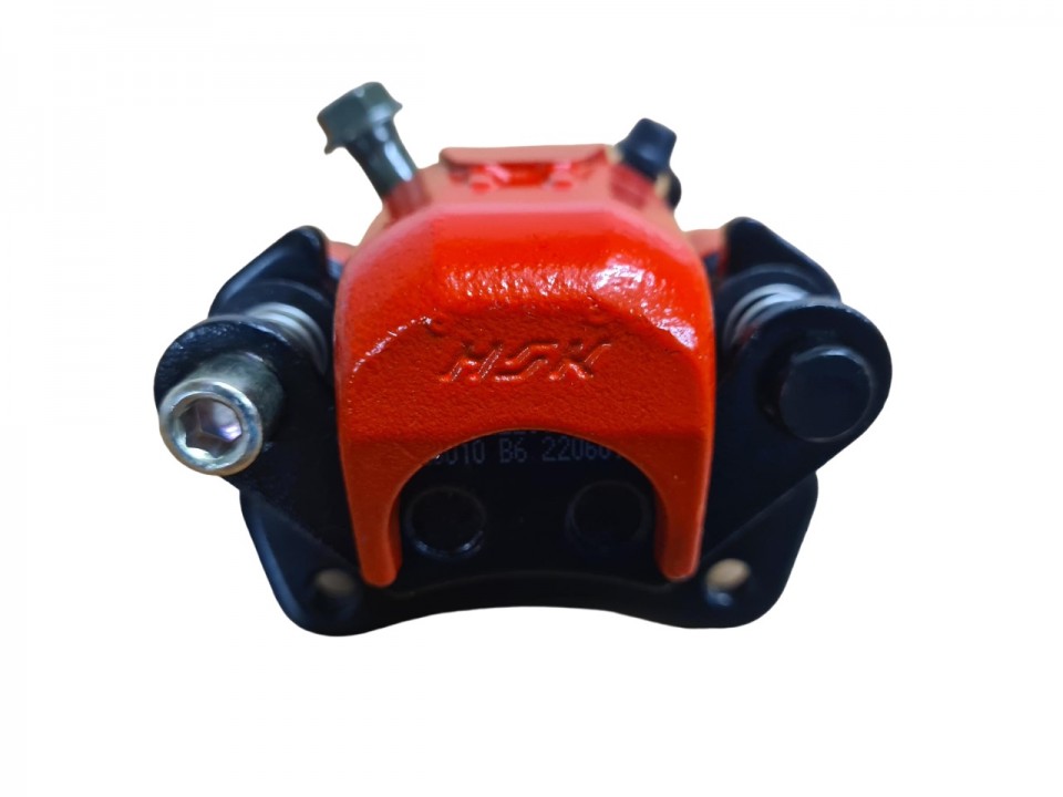 (6C3d) Hydraulische Remklauw 