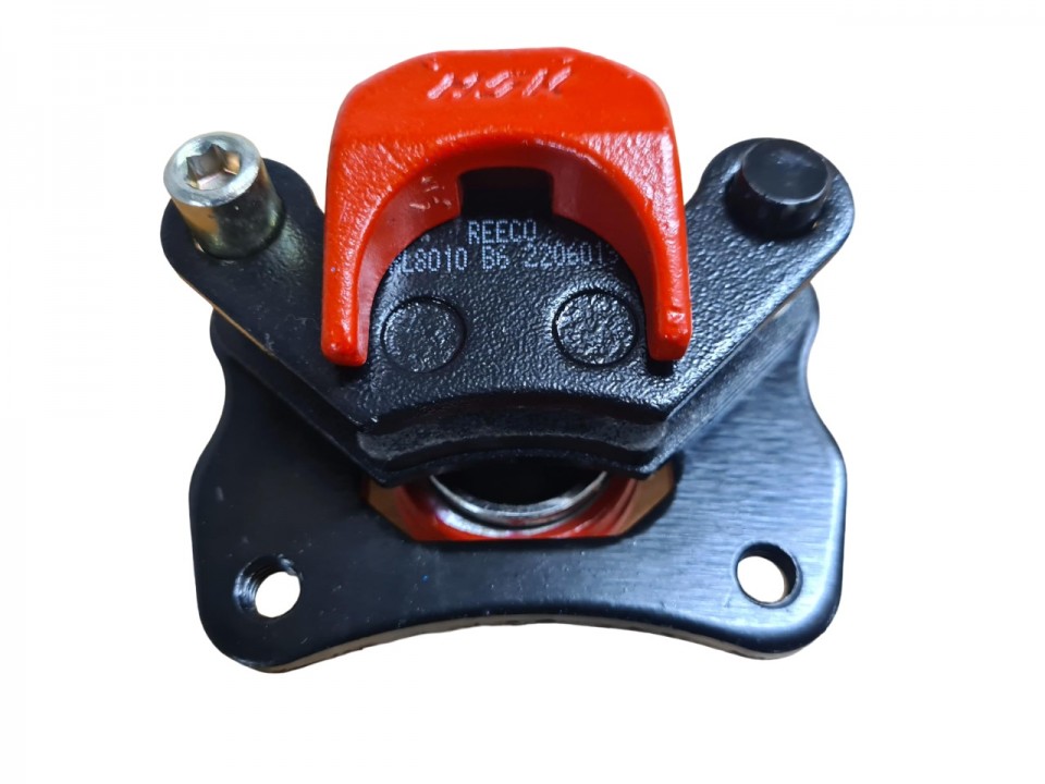 (6C3d) Hydraulische Remklauw 