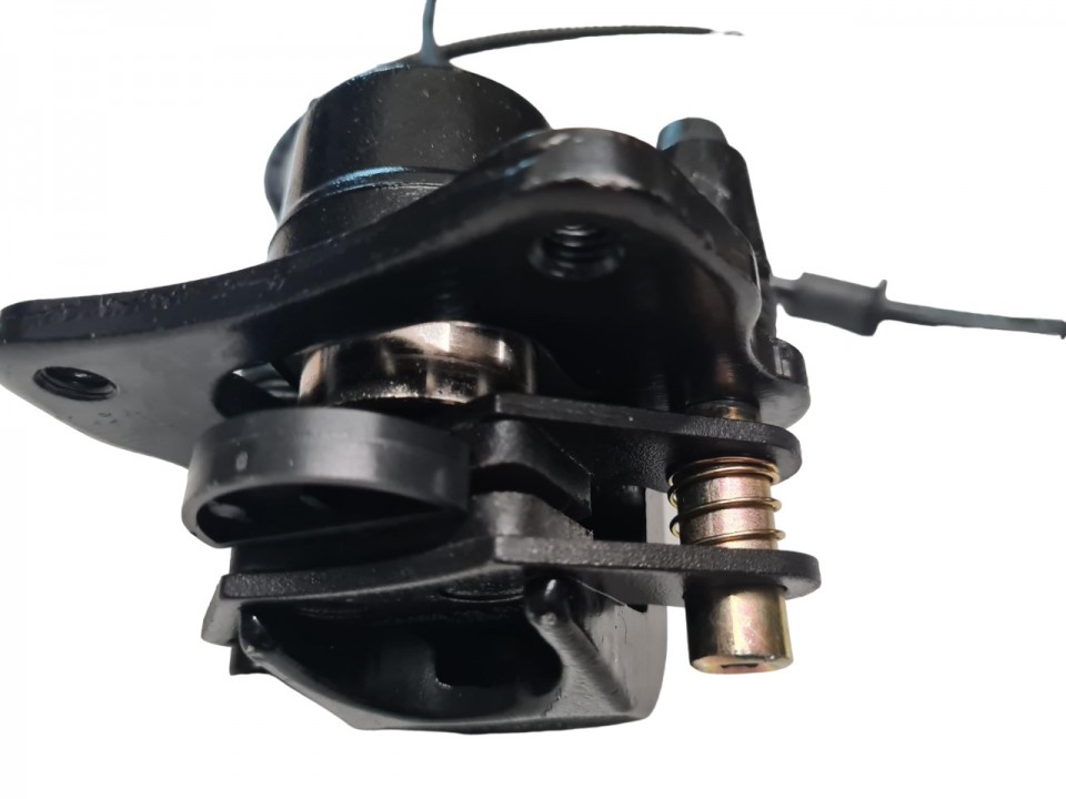 (6E5a) Hydraulische achterrem ATV 